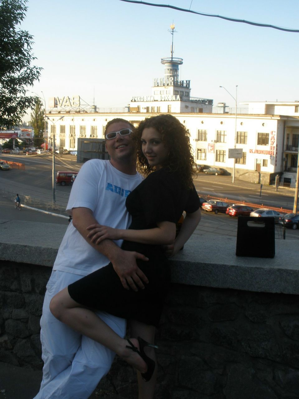 Семен Лобанов | Харьков