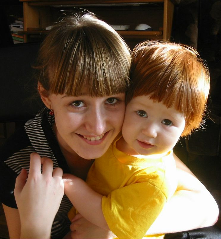 Катерина Латыпова | 