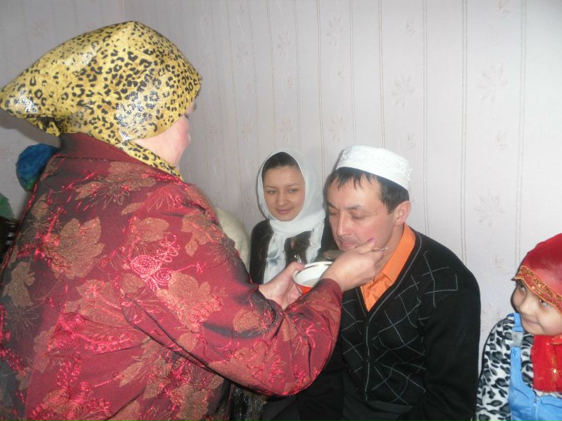 Ильдар Гайнетдинов | Учалы