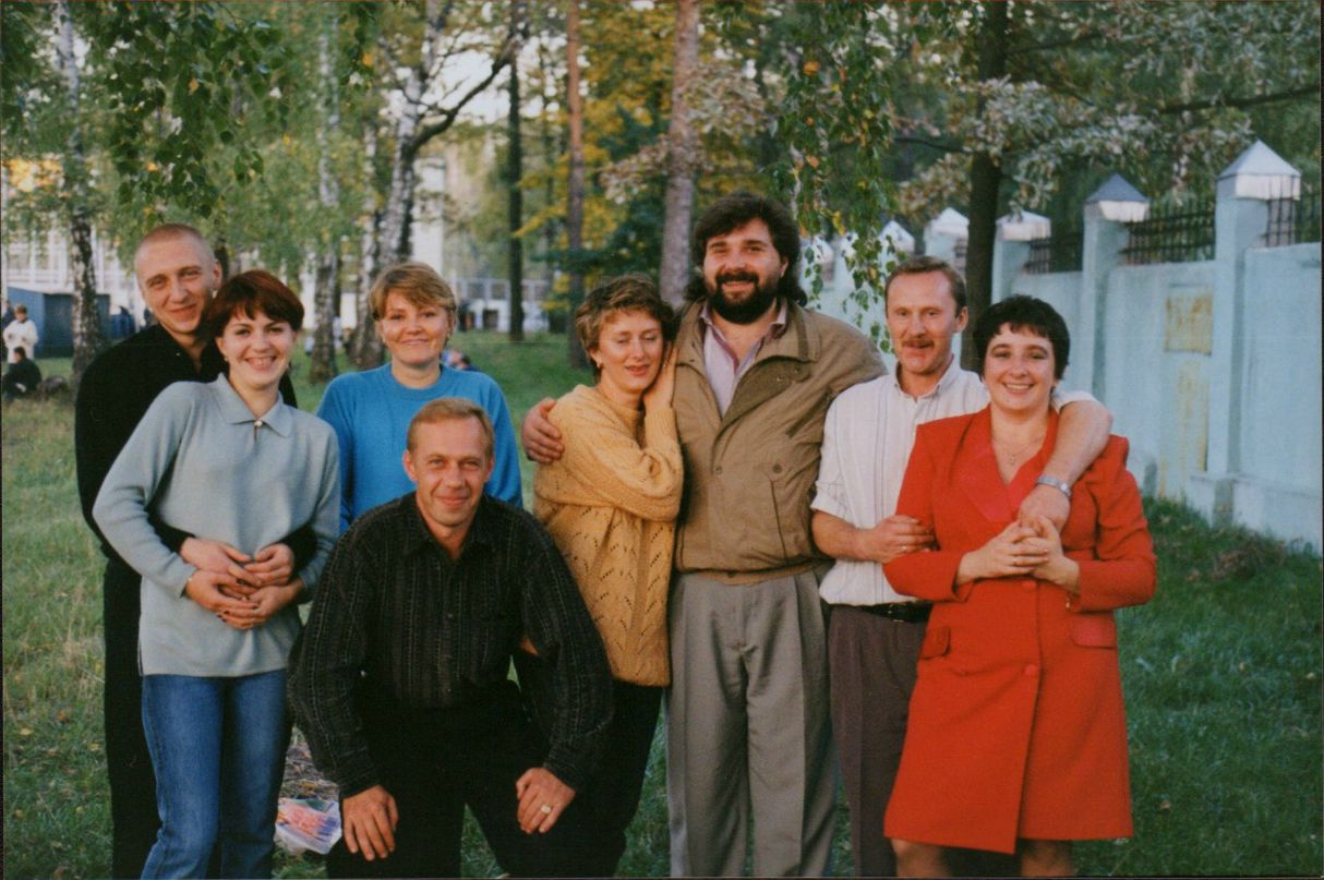 Игорь Машин | Липецк