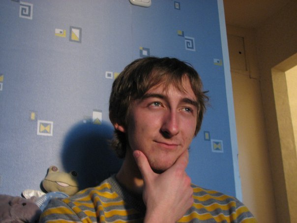 Антон Дутов | Магнитогорск