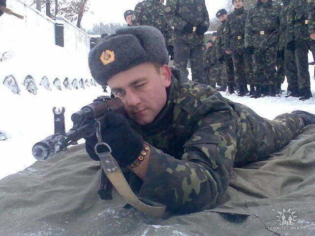 Юрий Слисенко | Харьков