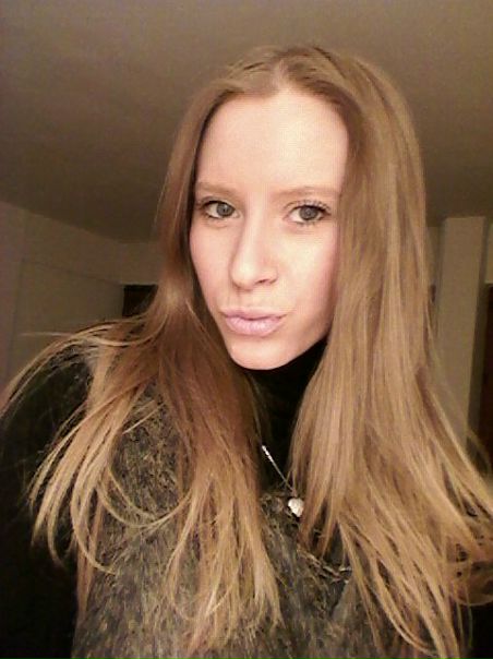 №136, Елена Пономаренко, 36 лет, Кривой Рог №136, Елена Пономаренко, 36 лет, Кривой Рог