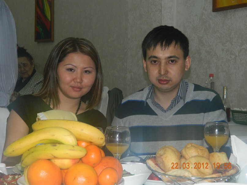 Gulnura Baisholakova Guni | Алматы