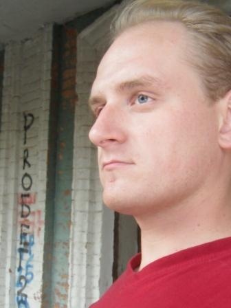 №33, Евгений Русейкин, 40 лет, Краснодар №33, Евгений Русейкин, 40 лет, Краснодар