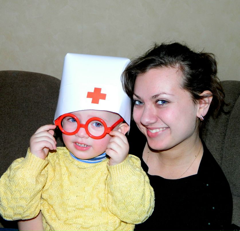 Настюша Ткаченко | Киев