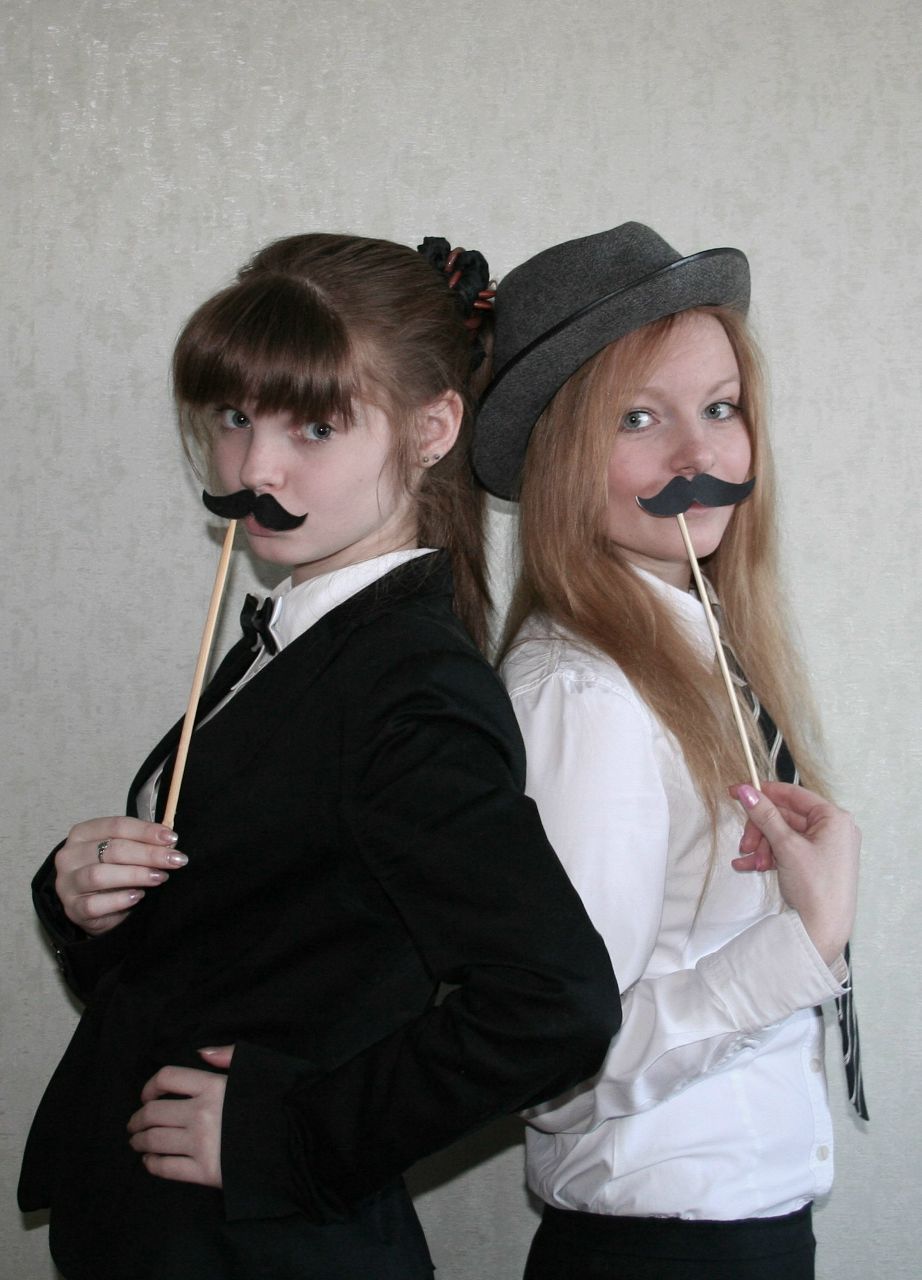 Настя Логинова | Новосибирск