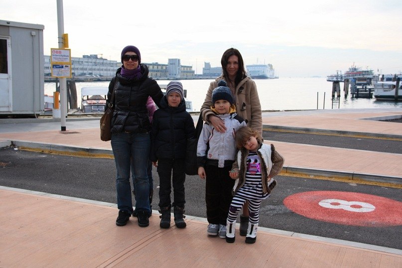 Татьяна Статьёва | Москва