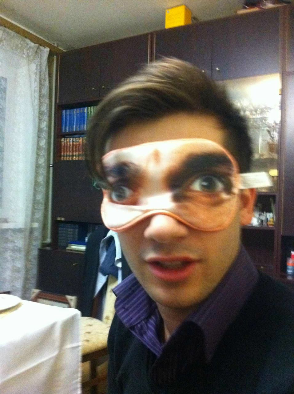 Максим Ревицкий | Санкт-Петербург