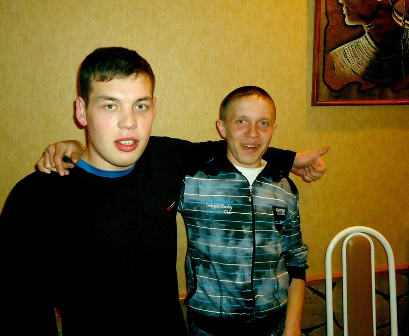 Станислав Александров | Мариинский Посад