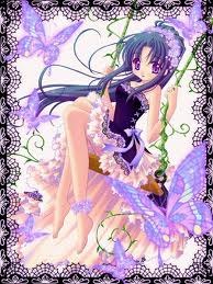 Лиана Алиева (Nilari) | Обухов