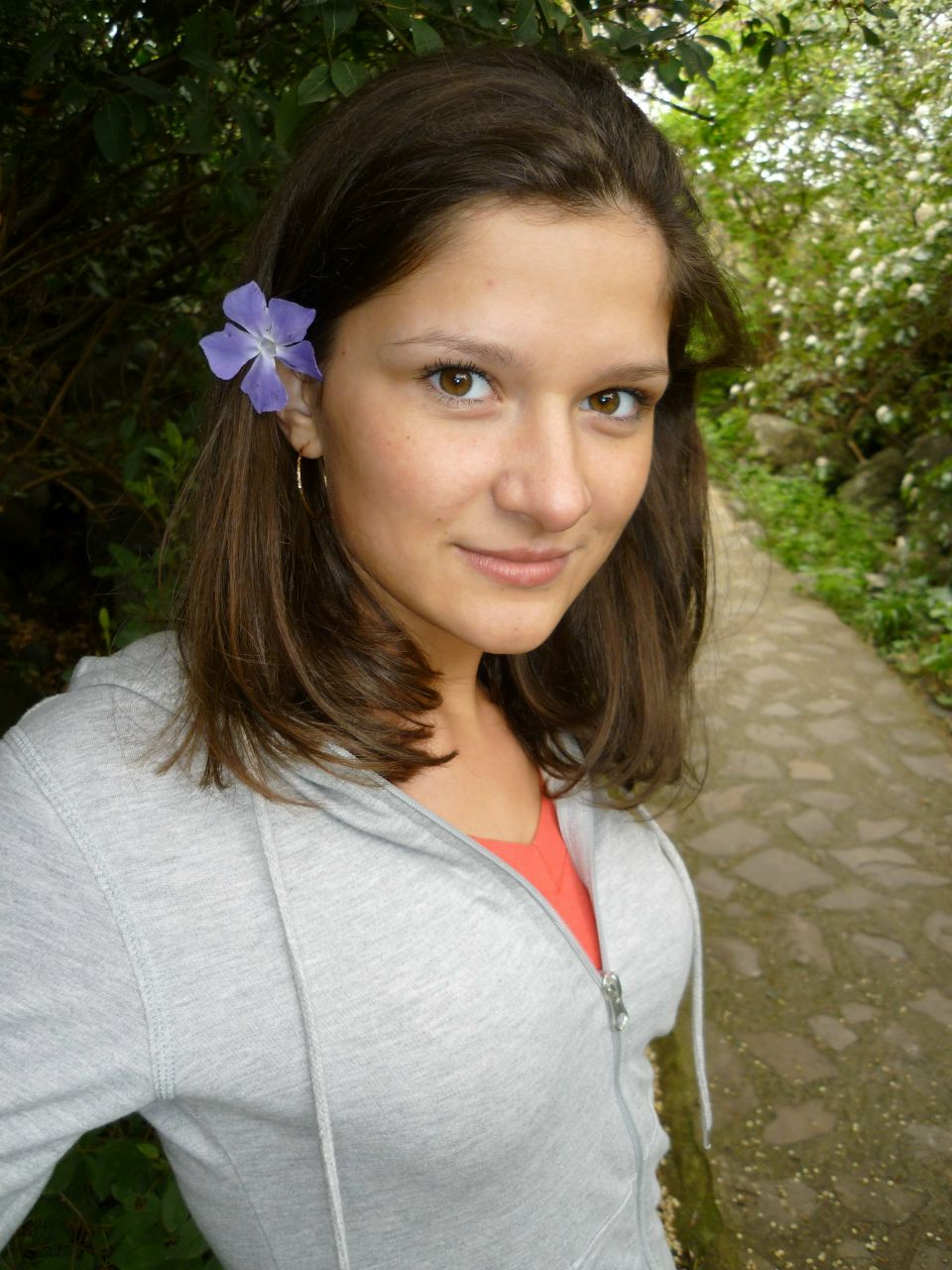 Юлия Питерская | Донецк