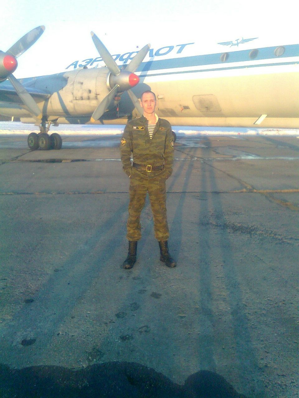 Лёха Любов | Кириши