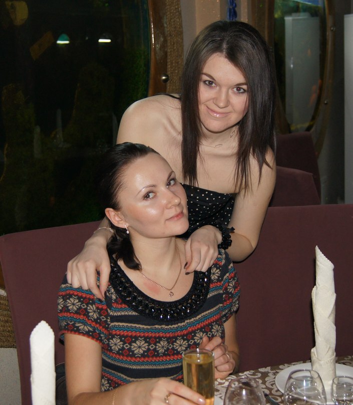 Юлия Дехнич | Хабаровск