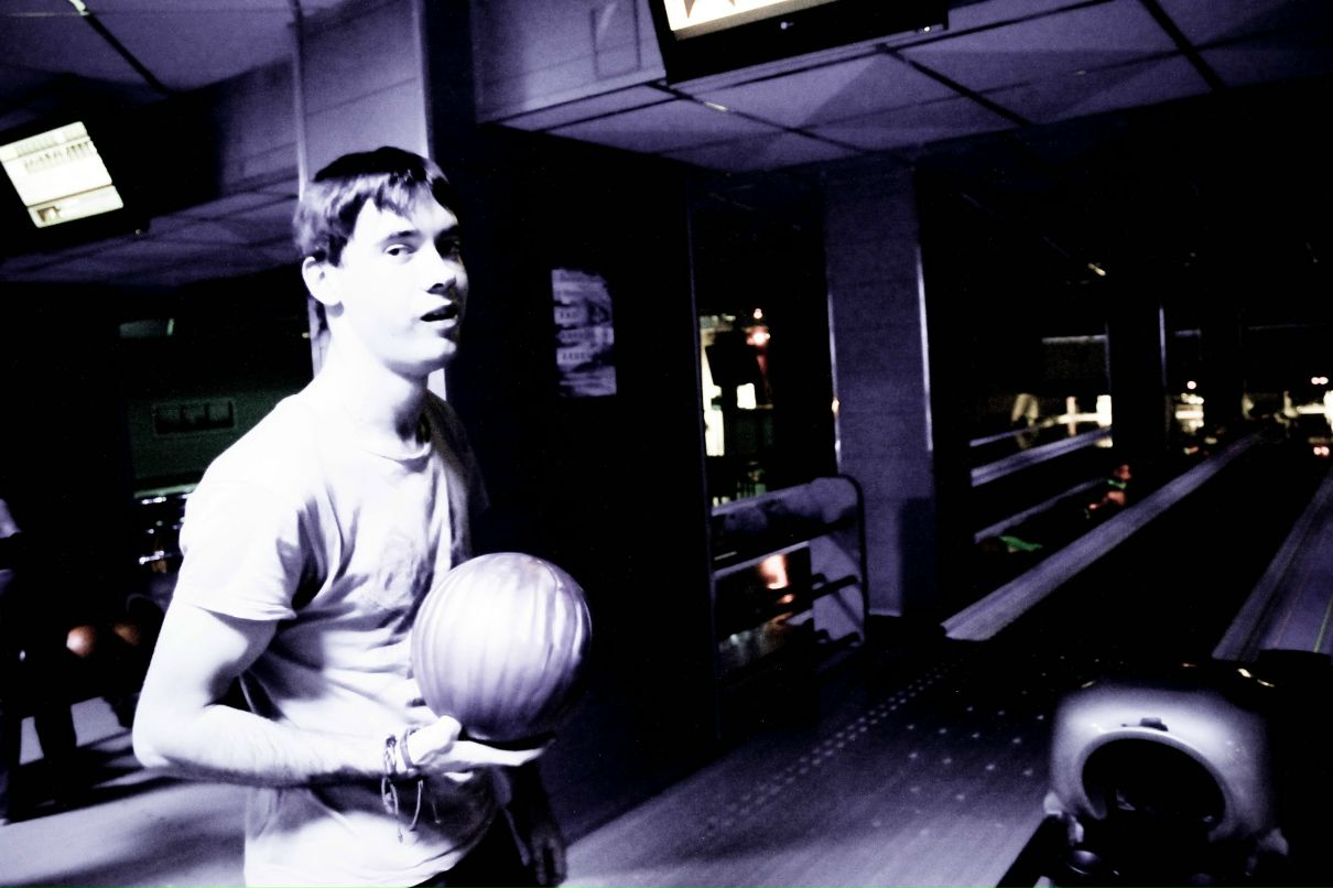 Артем Прудников | Иркутск