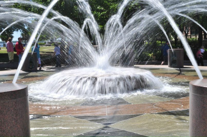 Виктория Богданова | Atlanta