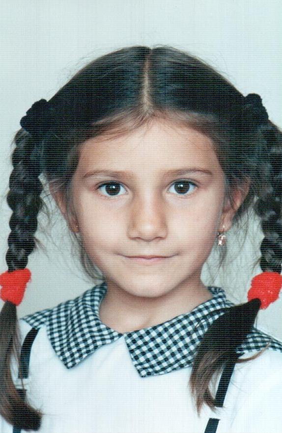 Карина Финчук | Киев