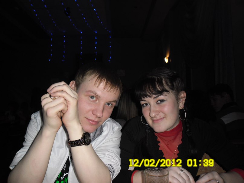 Алексей Шавинцев | Лесосибирск