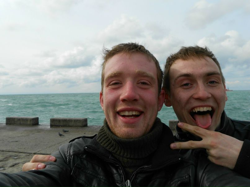 Кирилл Стрижаков | Азов