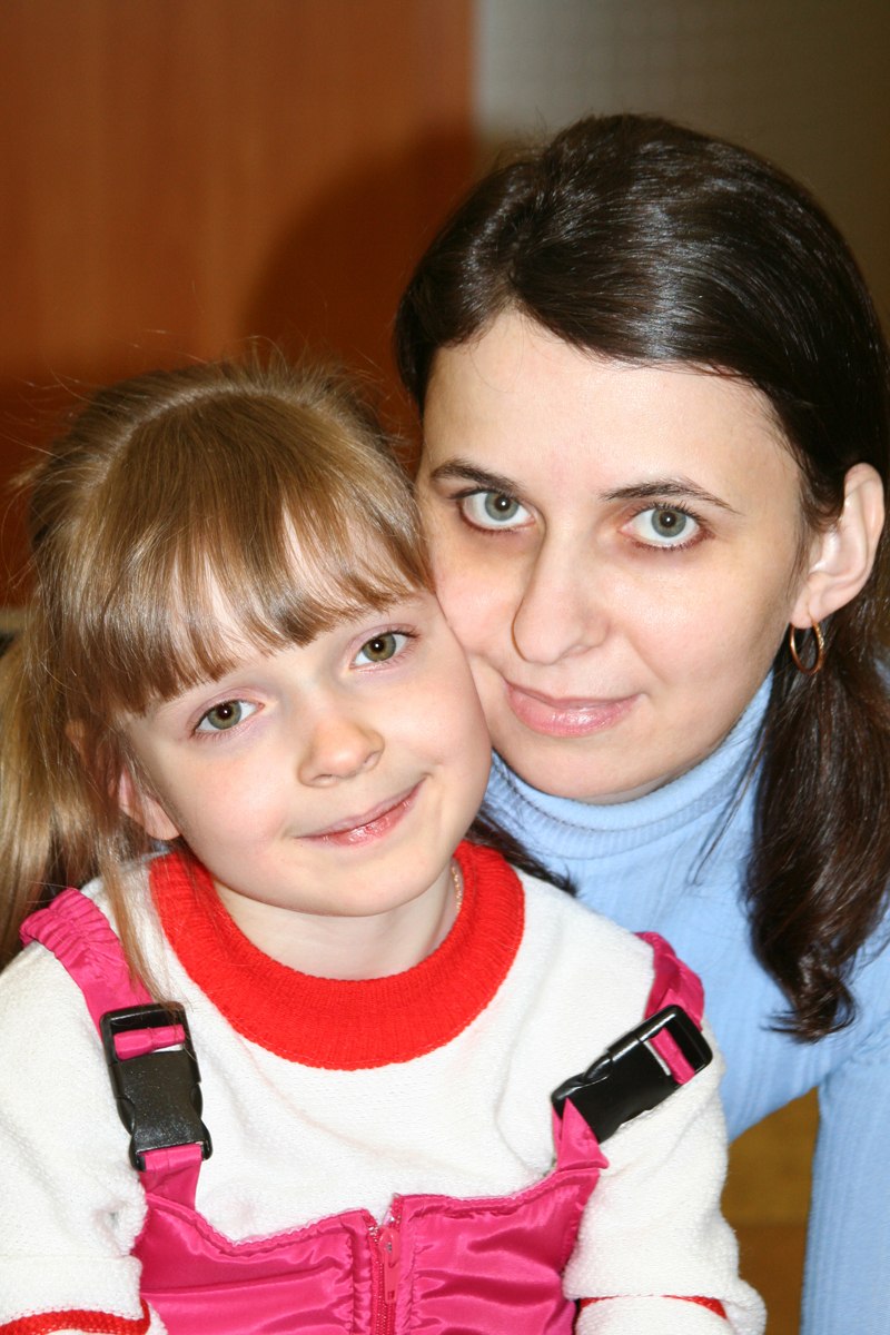 Марина Рубова | Санкт-Петербург