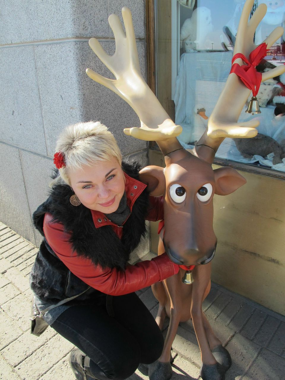 Анюта Голубева | Санкт-Петербург