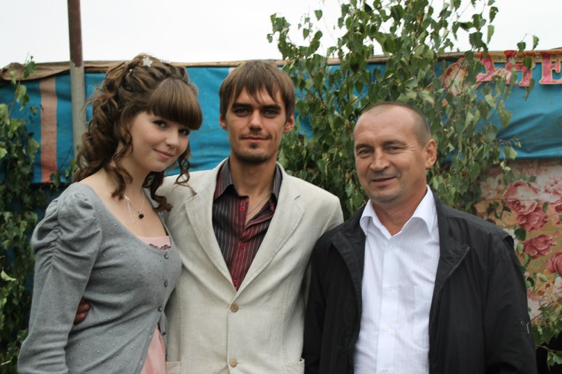 Алексей Касьянов и Юлия | Оренбург