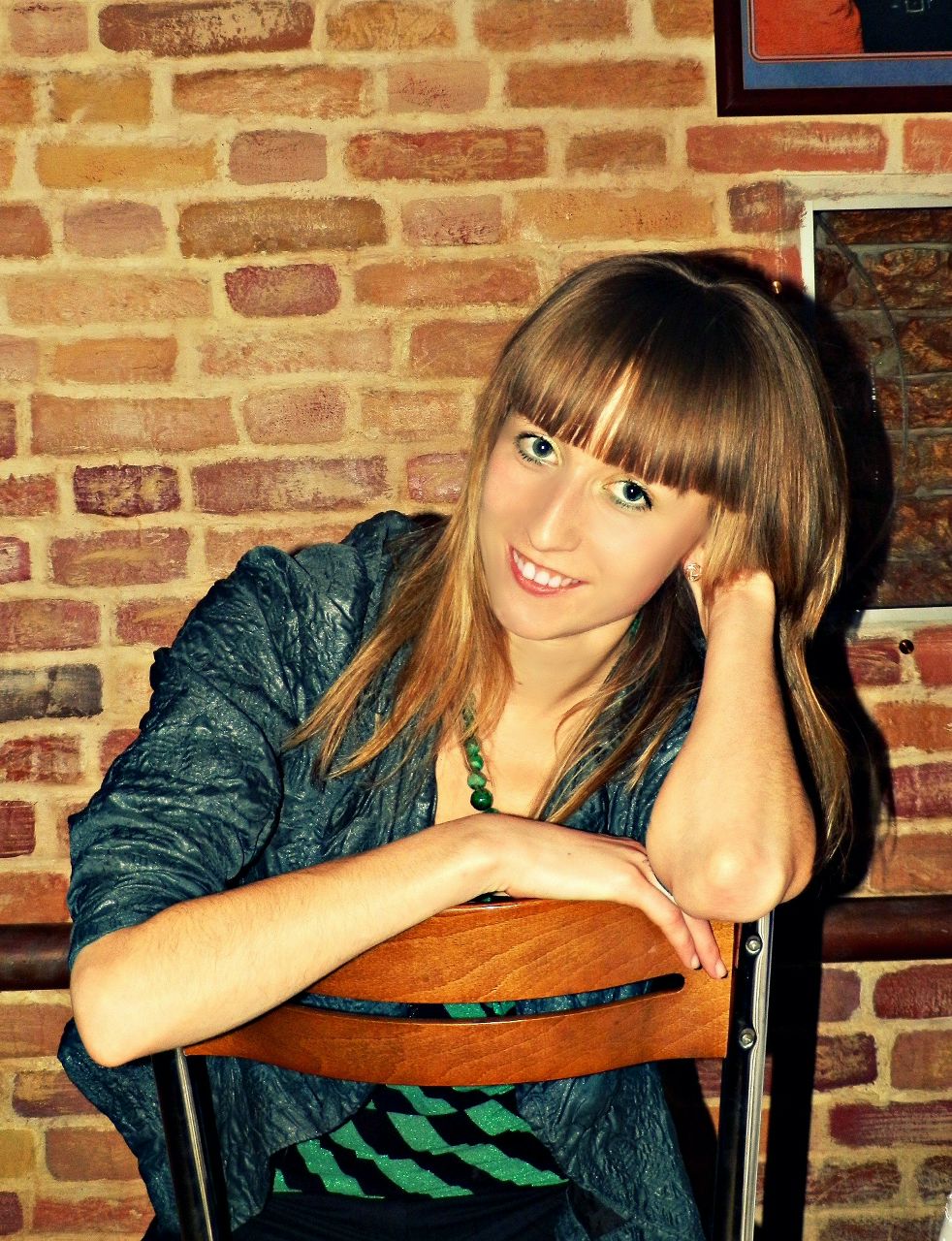 Маша Лондаренко | Харьков