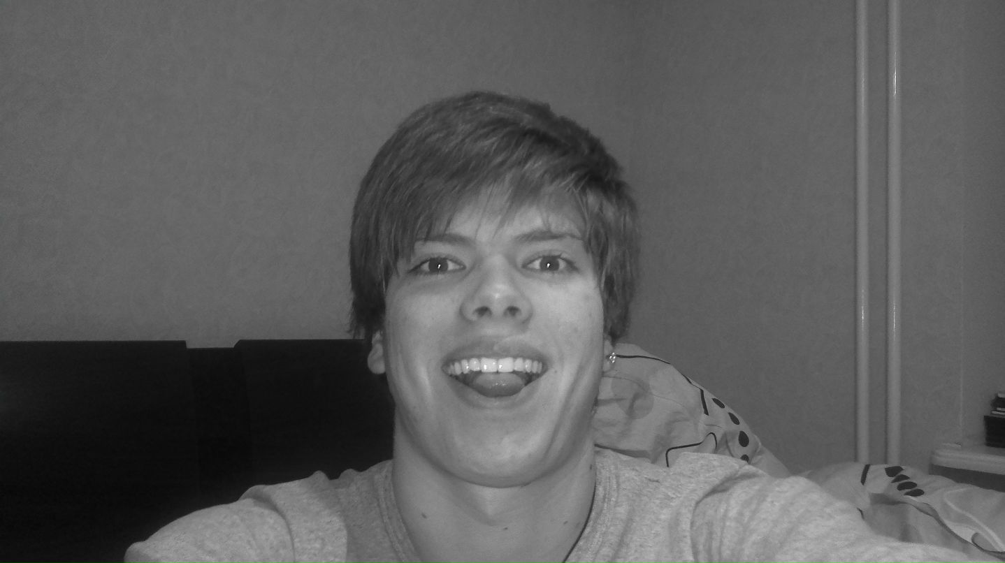 Анатоли Андраде | Киев