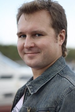 Андрей Петров | Санкт-Петербург