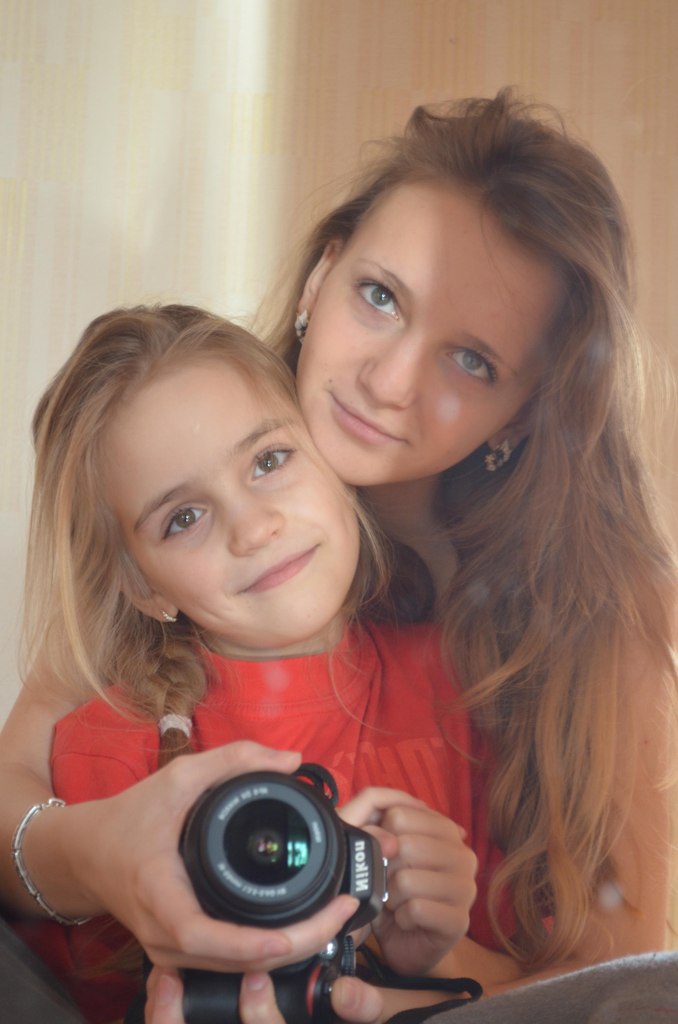 Татьяна Пушняк | Киев