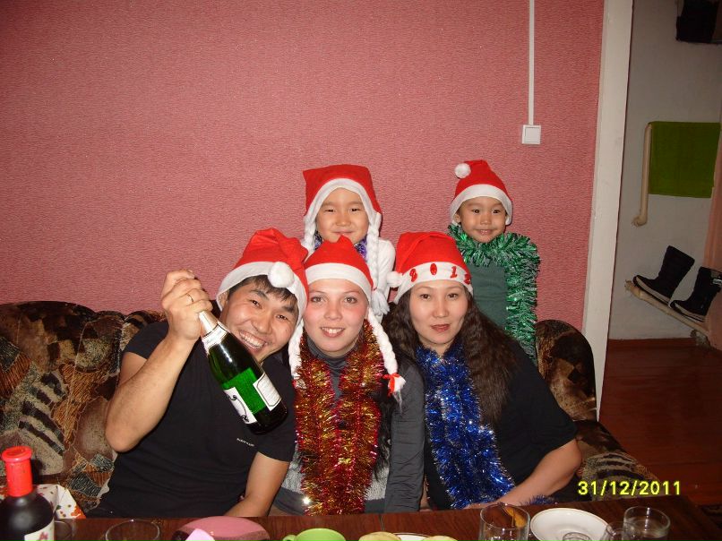 Владимир Метыков | Ангарск