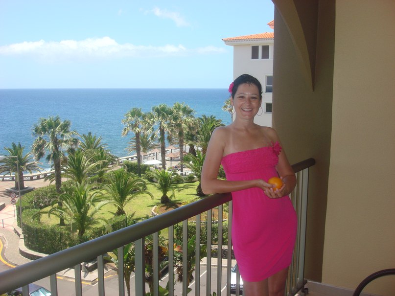 Наташа Шалунова | Москва