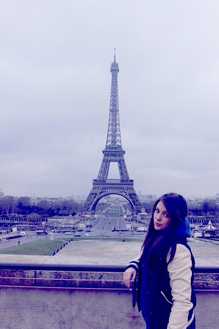 Екатерина Вешняковская | Москва