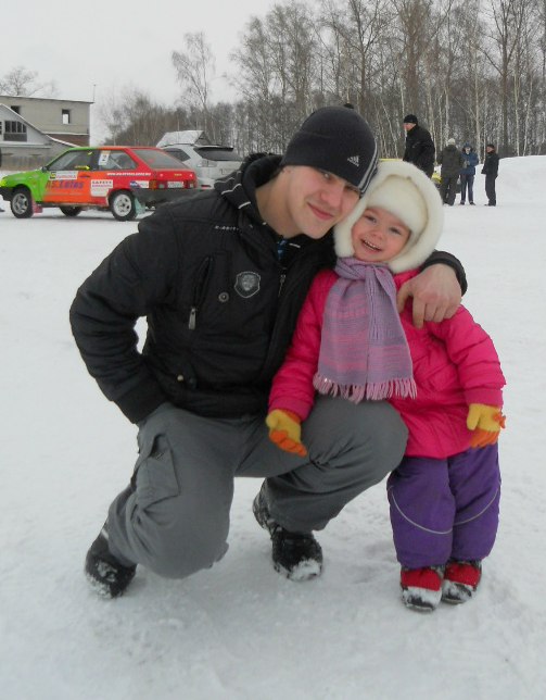 Александр Макаров Ghost | Владимир