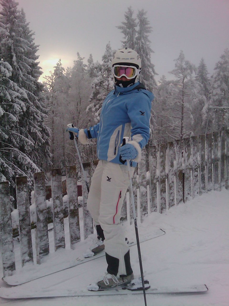 Ольга Бедовая | Москва