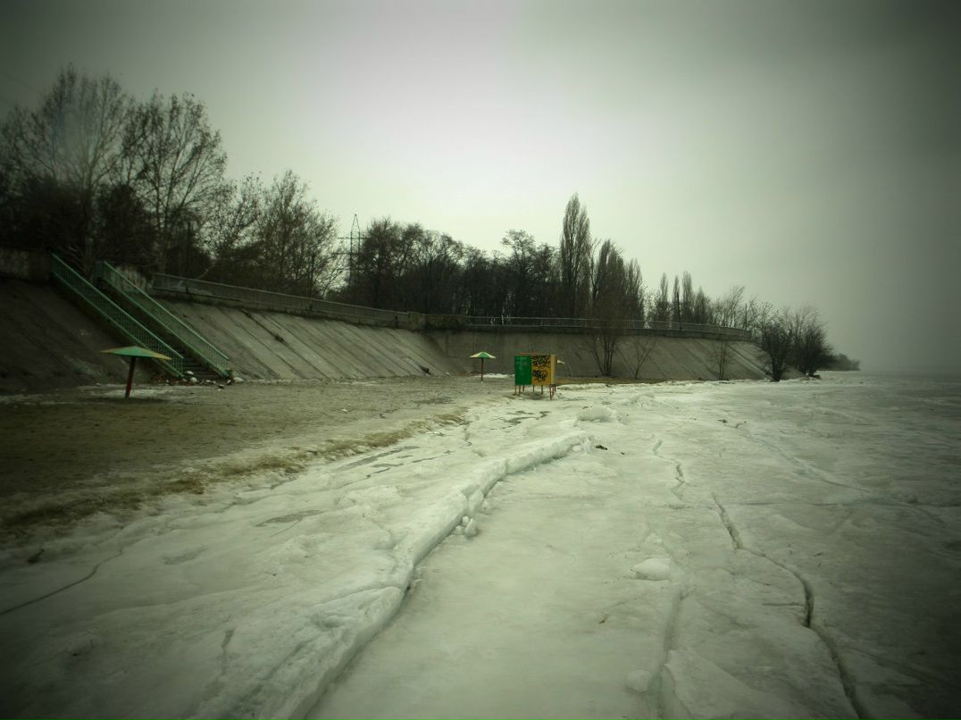 Данил Гарус Rakwaz | Запорожье