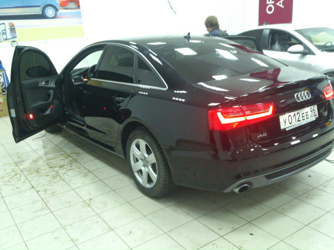 Владимир Варянов | Екатеринбург