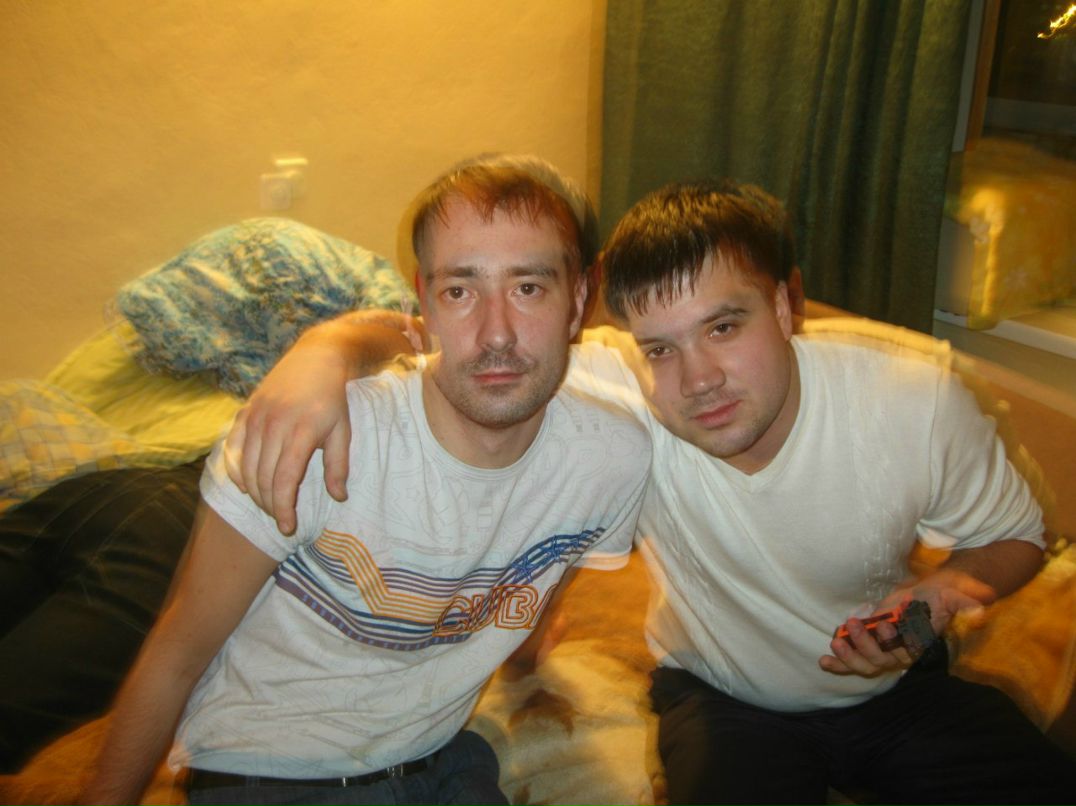 Сашенька Трусова | Москва