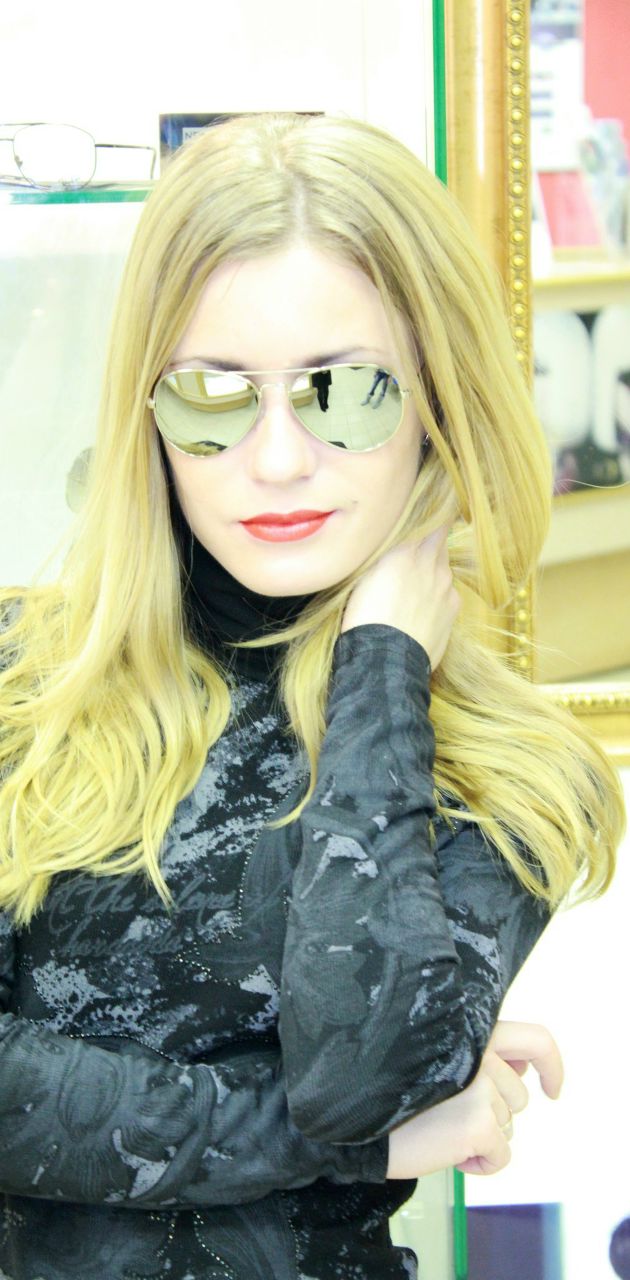 Оля Тарасова | Москва