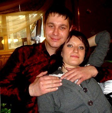 Иван Шатов | Северодвинск