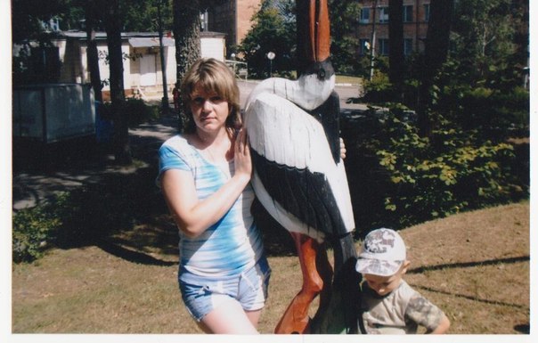 №20, Оксана Жилякова №20, Оксана Жилякова