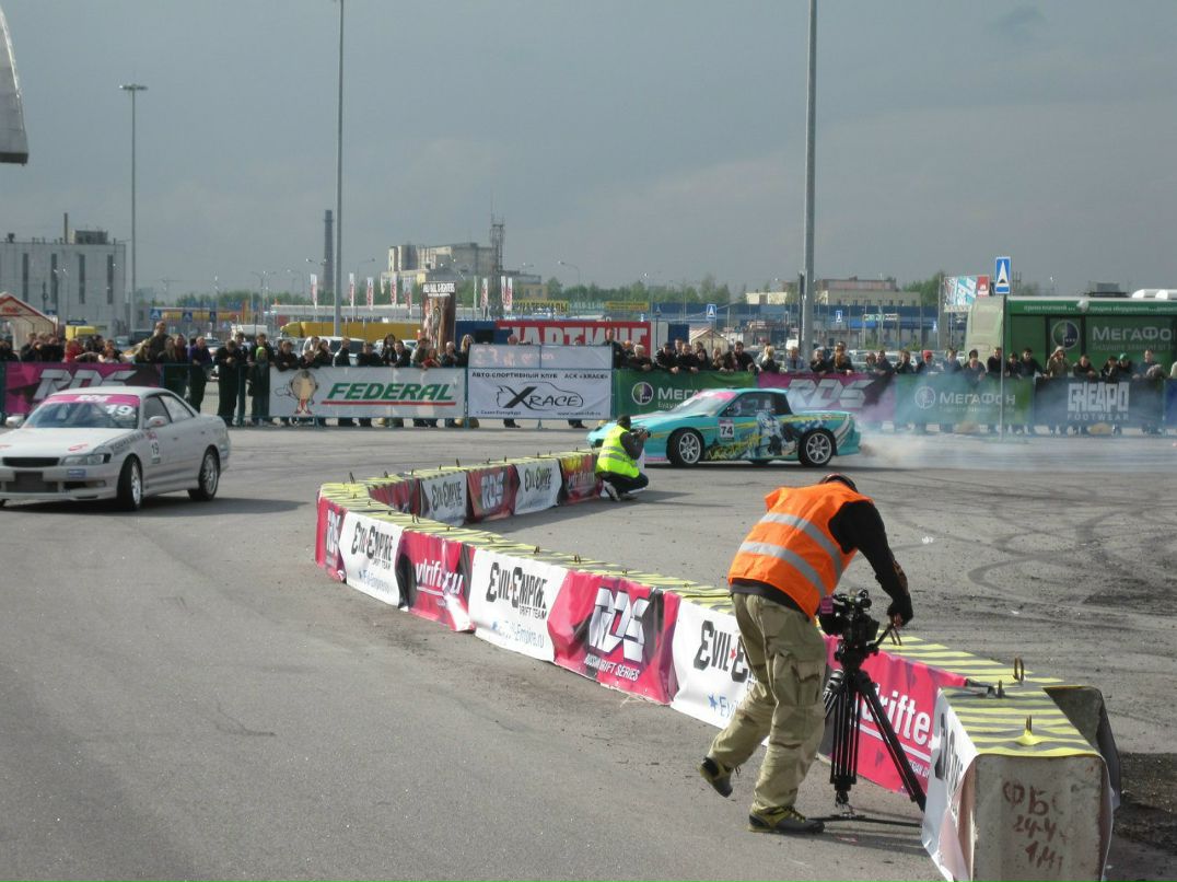 Ваня Платицын | Санкт-Петербург