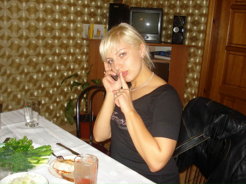 Алёна Савицкая | Витебск