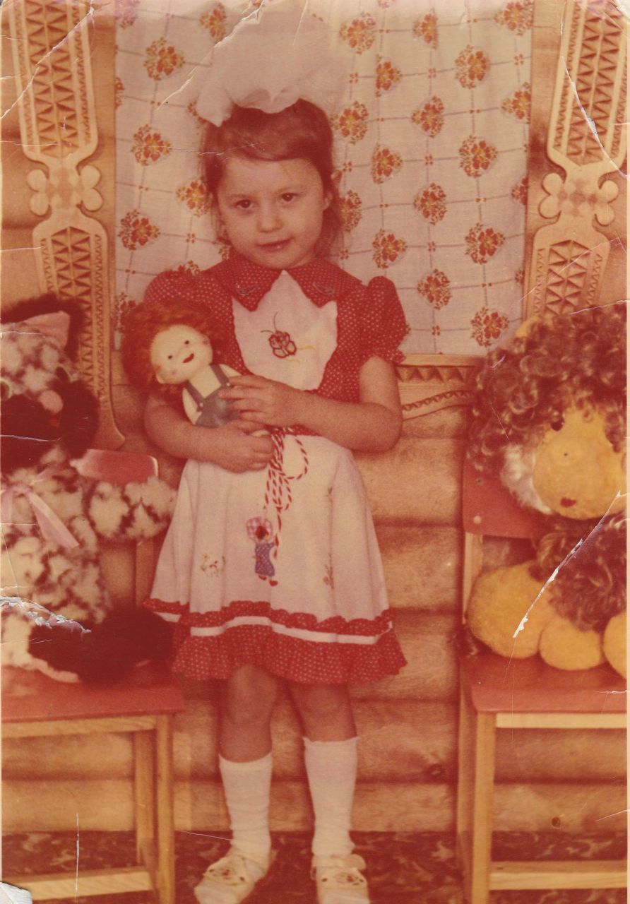 Наталья Авласова | Полоцк