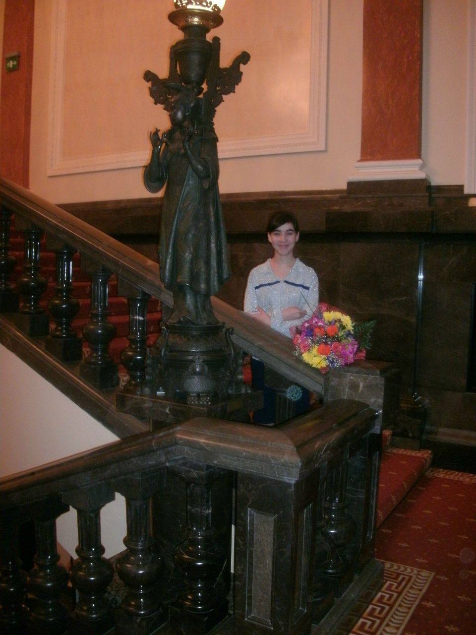 Элина Мередова | Казань