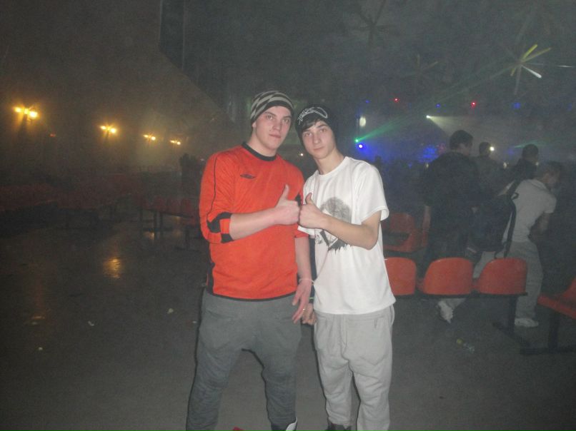 Ваня Матюшин | Петропавловск-Камчатский