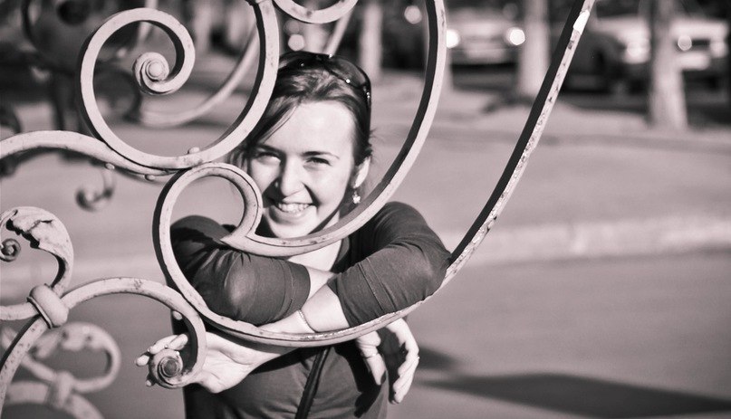 Леся Петухова | Череповец