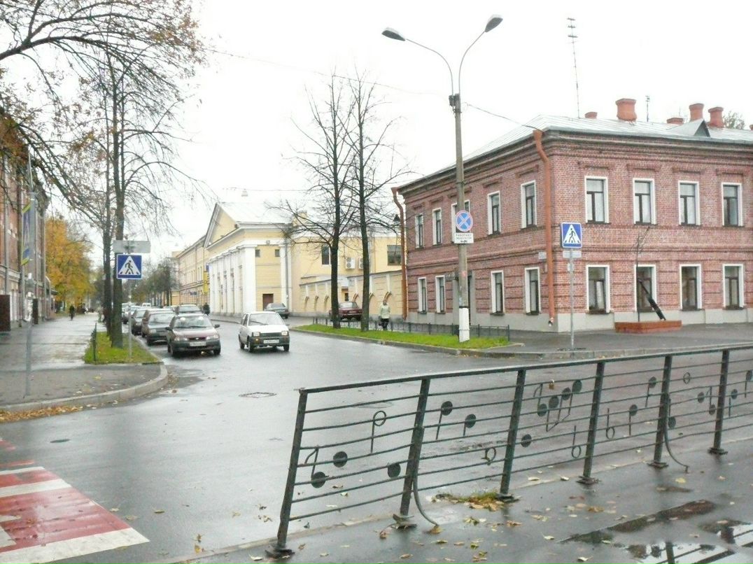 Сергей Иванов | Санкт-Петербург