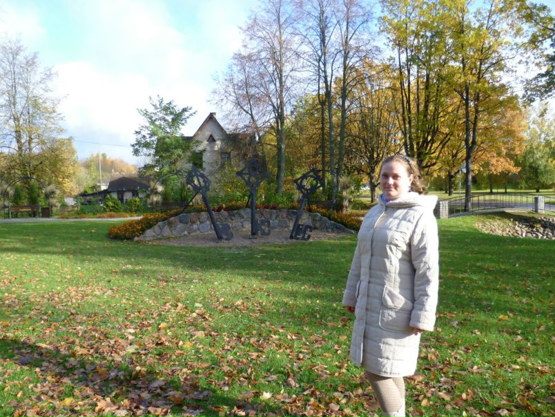 №13, Галина Сивкова №13, Галина Сивкова