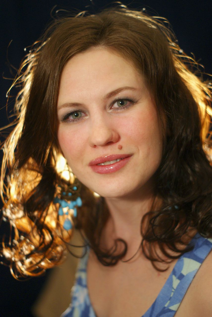 Татьяна Бараева | Вологда